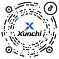 迅驰抖音视频号二维码